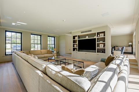 6 bedroom detached house for sale, Over the Misbourne Road, Denham, Buckinghamshire