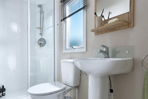 2 bedroom lodge for sale, Lakeside Lodge Finlake Resort Spa Devon , Finlake Resort and Spa, TQ13 0EJ, South West England