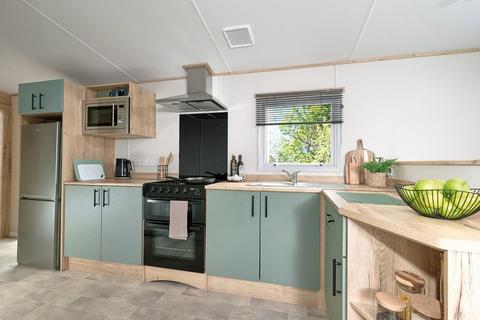 2 bedroom lodge for sale, Lakeside Lodge Finlake Resort Spa Devon , Finlake Resort and Spa, TQ13 0EJ, South West England