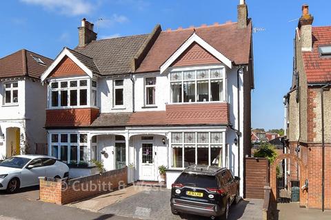 Mayfield Road, South Croydon, Surrey