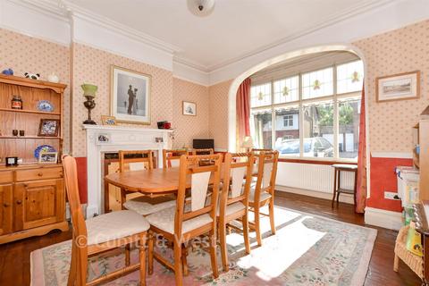 4 bedroom semi-detached house for sale, Mayfield Road, South Croydon, Surrey