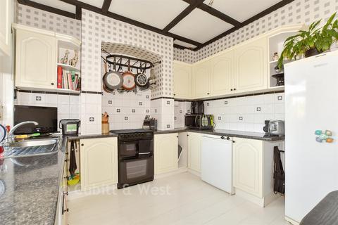 4 bedroom semi-detached house for sale, Mayfield Road, South Croydon, Surrey