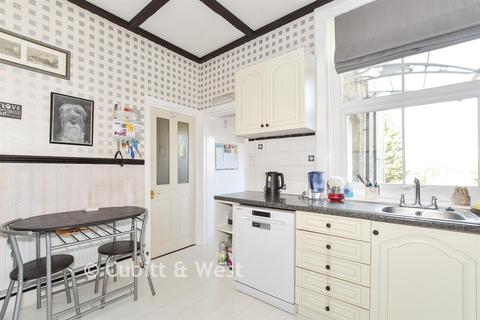 4 bedroom semi-detached house for sale, Mayfield Road, South Croydon, Surrey