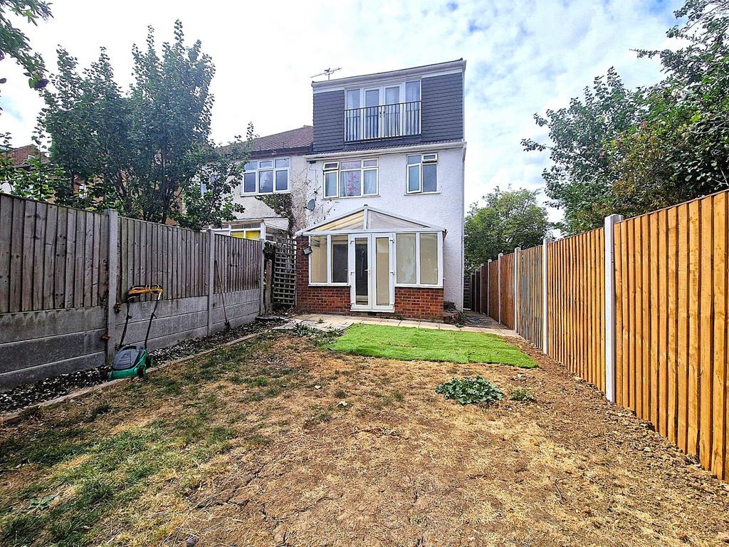 House in Ilford - View 2