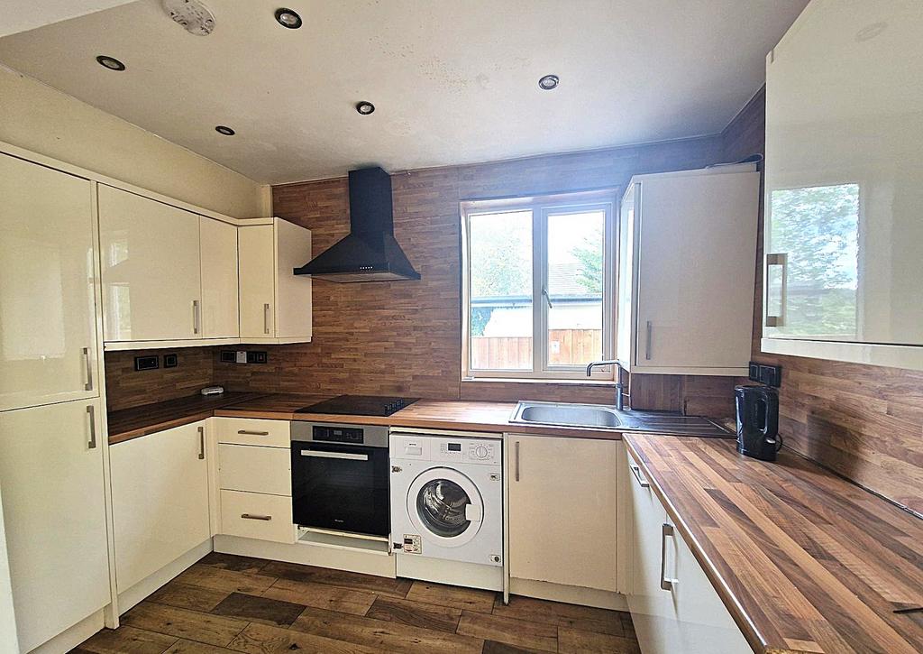 House in Ilford - View 5