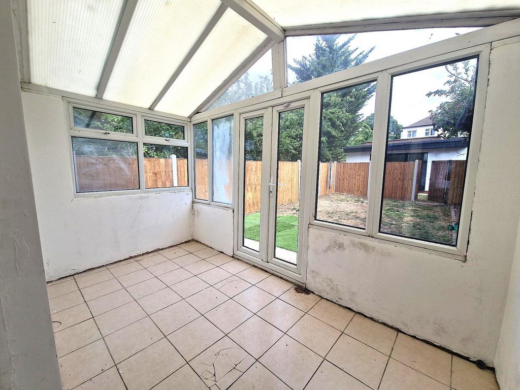 House in Ilford - More