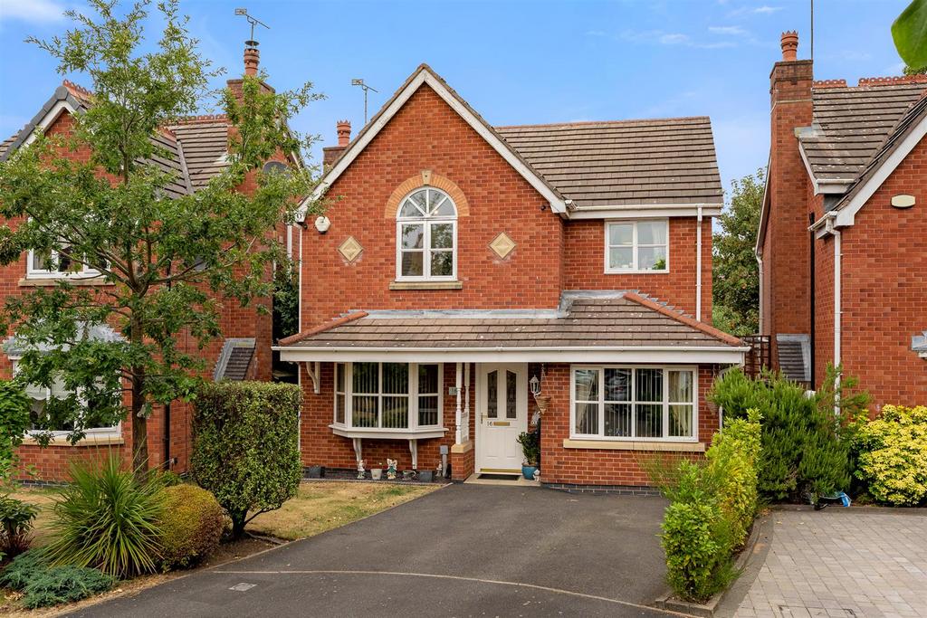 House in Prescot