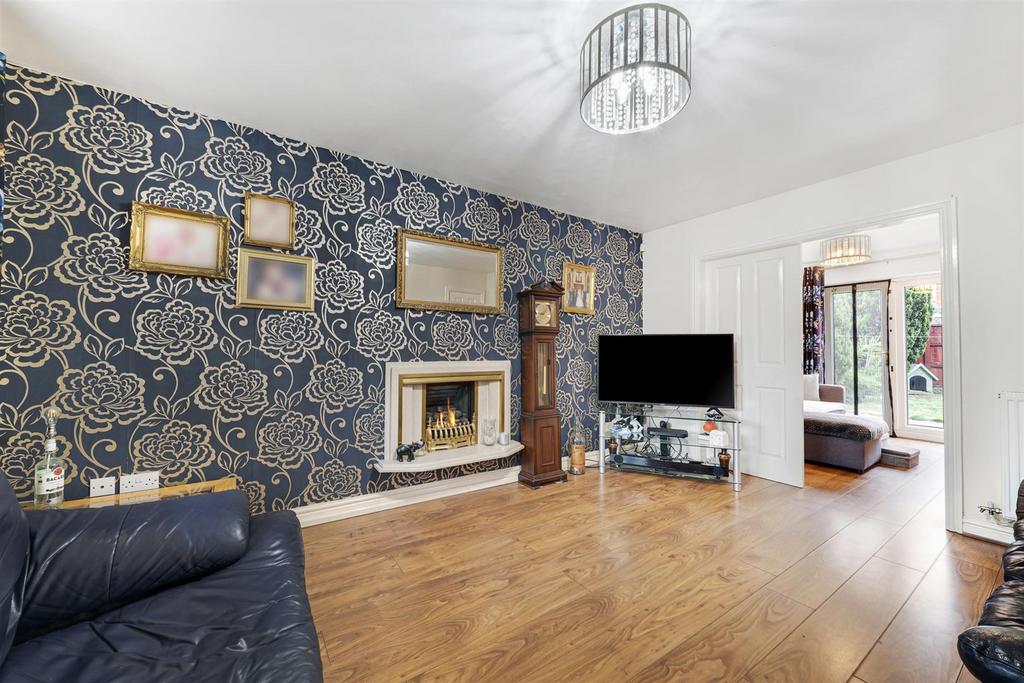 House in Prescot - View 2