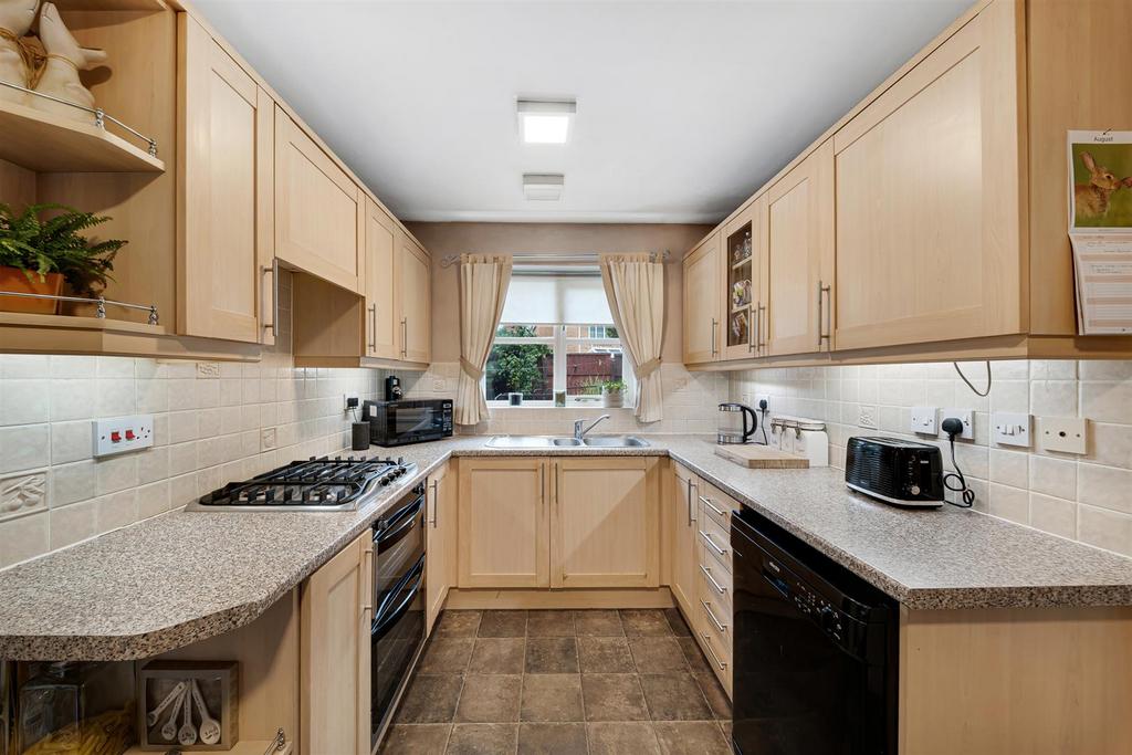 House in Prescot - View 3
