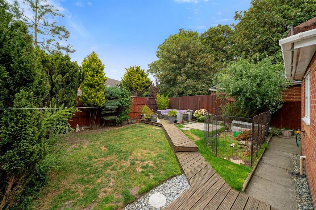 House in Prescot - View 4