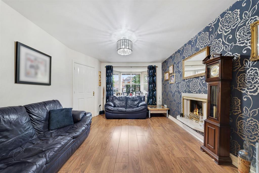 House in Prescot - View 5