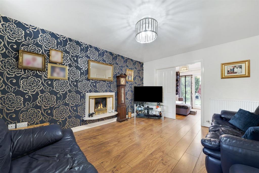 House in Prescot - More