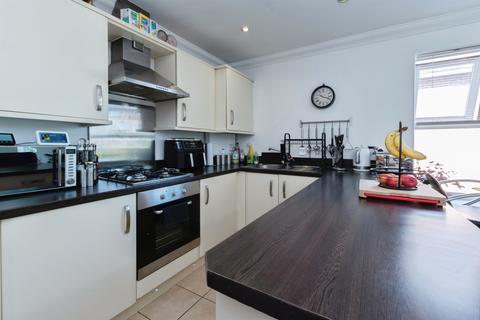 2 bedroom flat for sale, Richmond Park Road, Bournemouth