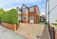 Parrs Wood Road, Didsbury, Manchester, Greater Manchester, M20