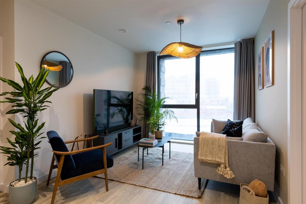 Apartment in Sheffield - View 2