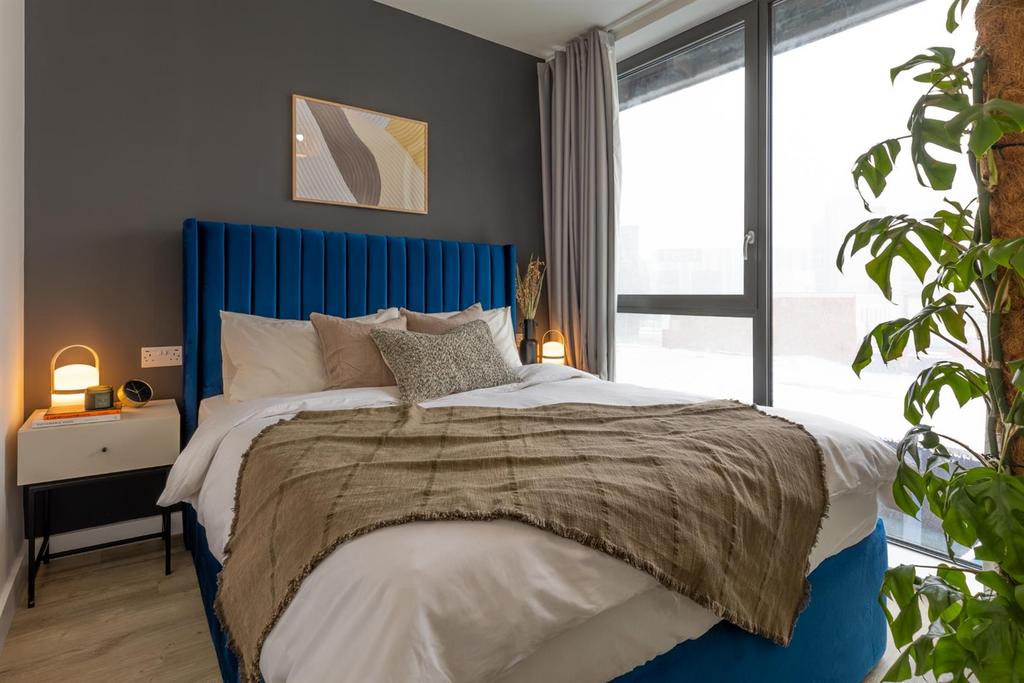 Apartment in Sheffield - View 4