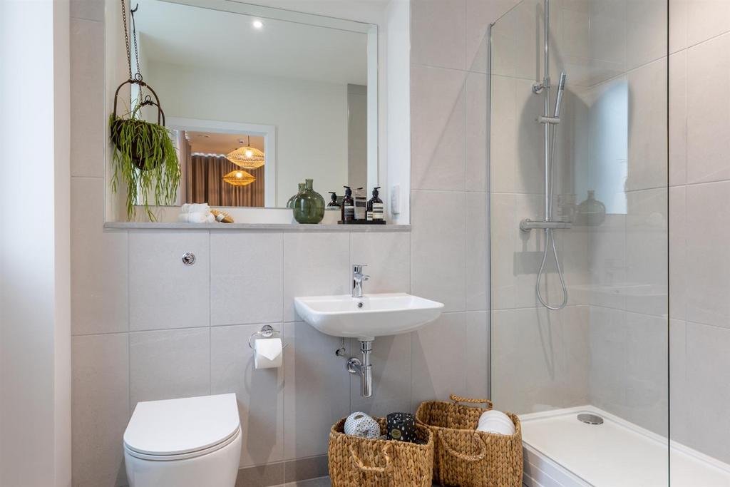 Apartment in Sheffield - View 5