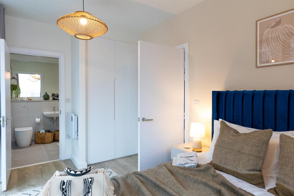 Apartment in Sheffield - More