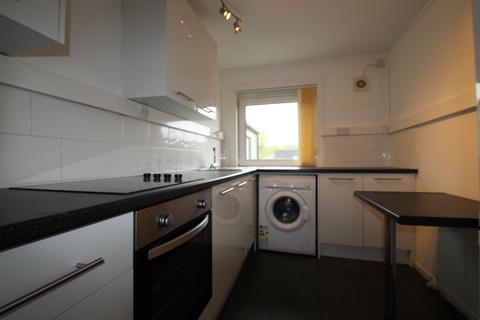 undefined, Cedar Road, Glasgow, G67