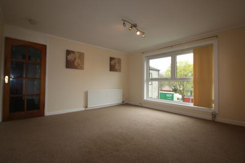 undefined, Cedar Road, Glasgow, G67
