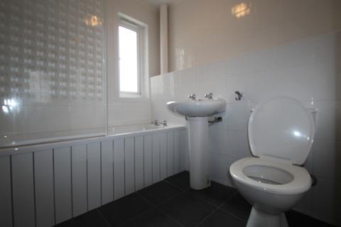 undefined, Cedar Road, Glasgow, G67