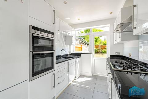 3 bedroom semi-detached house for sale, Wentworth Close, West Finchley, London, N3