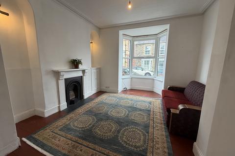 4 bedroom terraced house for sale, Alan Road, Llandeilo, Carmarthenshire.