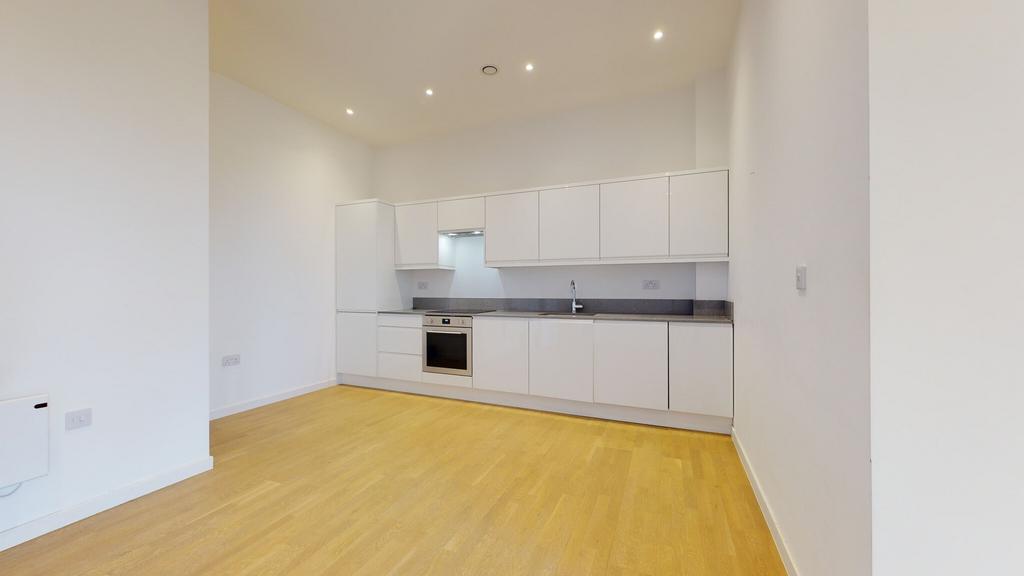 Apartment in Brentford - View 2