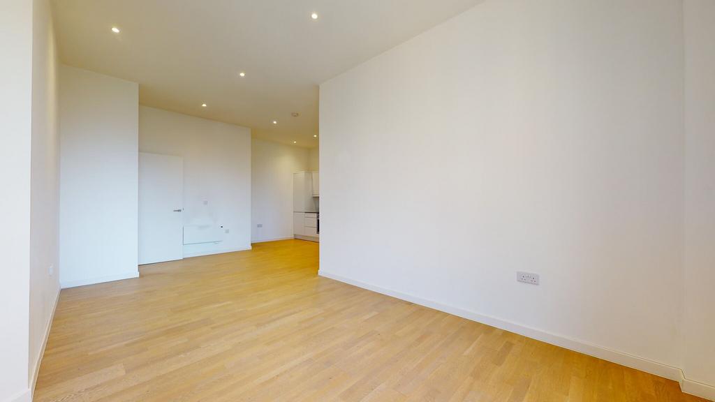 Apartment in Brentford - More