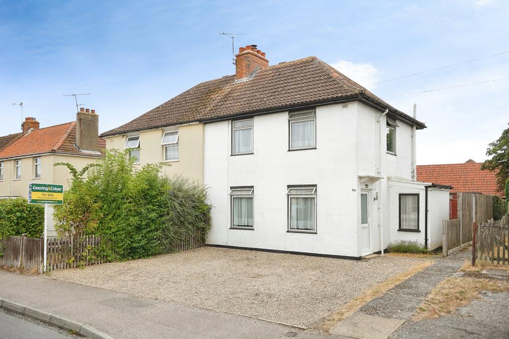 House in Dover, Aylesham