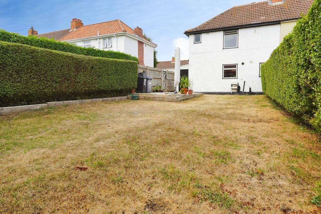 House in Dover, Aylesham - More