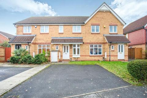 Ruffle Close, West Drayton