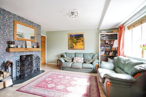 3 bedroom semi-detached house for sale, Hensons Lane, Thringstone, Coalville, Leicestershire, LE67