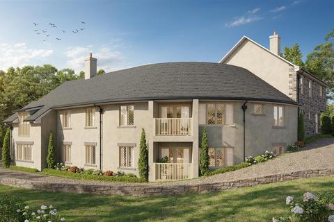 1 bedroom apartment for sale, Old Malthouse, Langton Matravers, Dorset