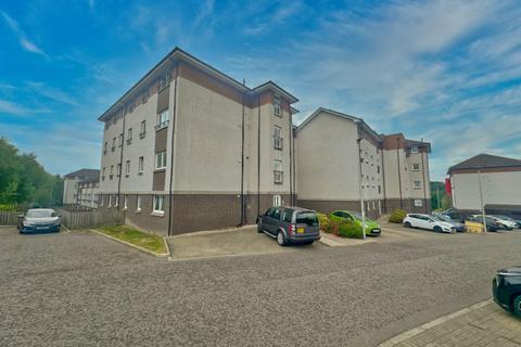 2 bedroom flat to rent, Goodhope Park, Bucksburn, Aberdeen, AB21