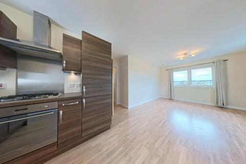 2 bedroom flat to rent, Goodhope Park, Bucksburn, Aberdeen, AB21
