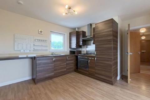 2 bedroom flat to rent, Goodhope Park, Bucksburn, Aberdeen, AB21