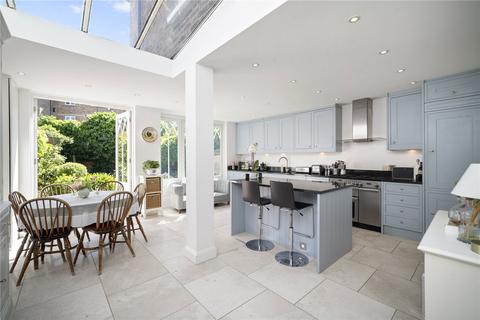 Stanton Road, Barnes, London, SW13