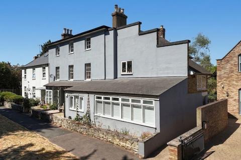 3 bedroom apartment for sale, Orchard Lane, East Molesey, KT8