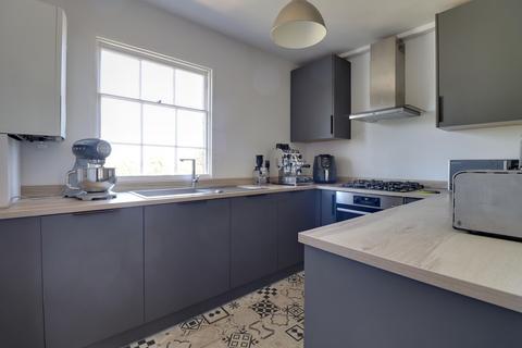 3 bedroom apartment for sale, Orchard Lane, East Molesey, KT8