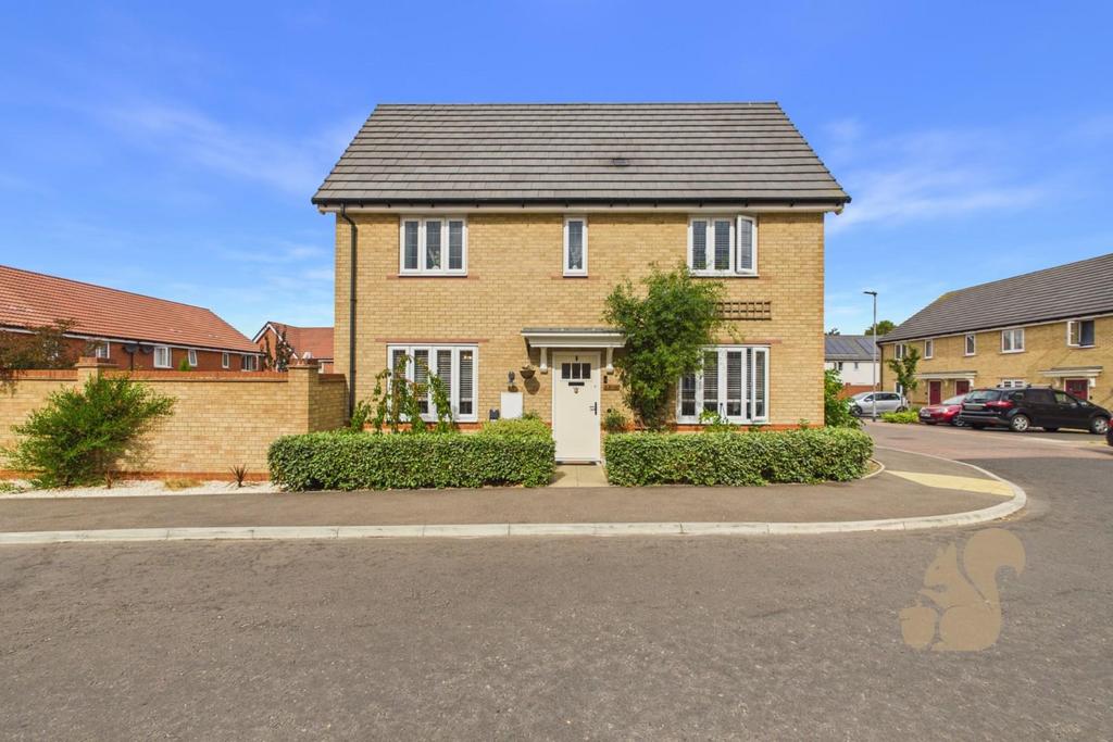 3 bedroom semi-detached house for sale in Sudbury on OnTheMarket 3 bedroom semi-detached house for sale in Sudbury on OnTheMarket