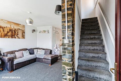 3 bedroom end of terrace house for sale, Levine Avenue, Blackpool, FY4