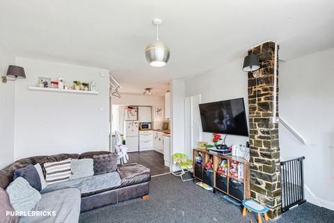 3 bedroom end of terrace house for sale, Levine Avenue, Blackpool, FY4
