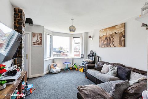 3 bedroom end of terrace house for sale, Levine Avenue, Blackpool, FY4