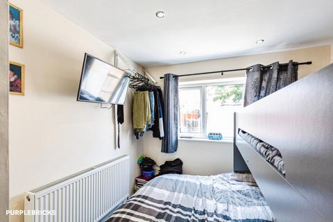3 bedroom end of terrace house for sale, Levine Avenue, Blackpool, FY4