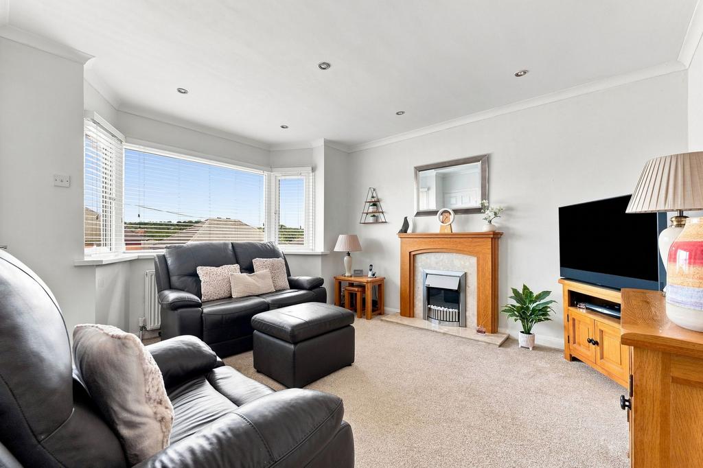 House in Sheffield, South Yorkshire - View 2