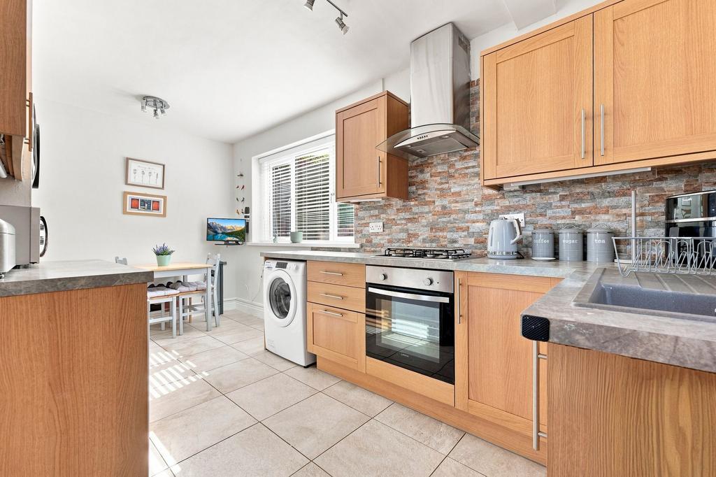 House in Sheffield, South Yorkshire - View 4