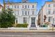 Belsize Park Gardens, Belsize Park, London NW3