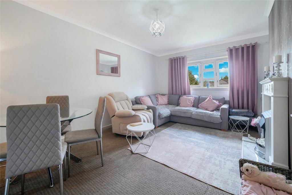 House in Lanarkshire, Glasgow City - View 2
