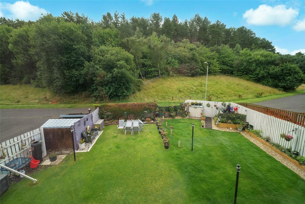 House in Lanarkshire, Glasgow City - View 4